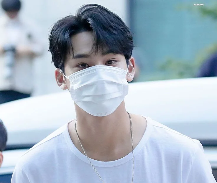 ทรงผม comma