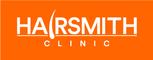 logo hairsmith clinic