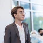 พรพิรุฬห์ จิตรเอื้อกุล