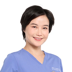 Picture of พญ.พรีมา ทศบวร
